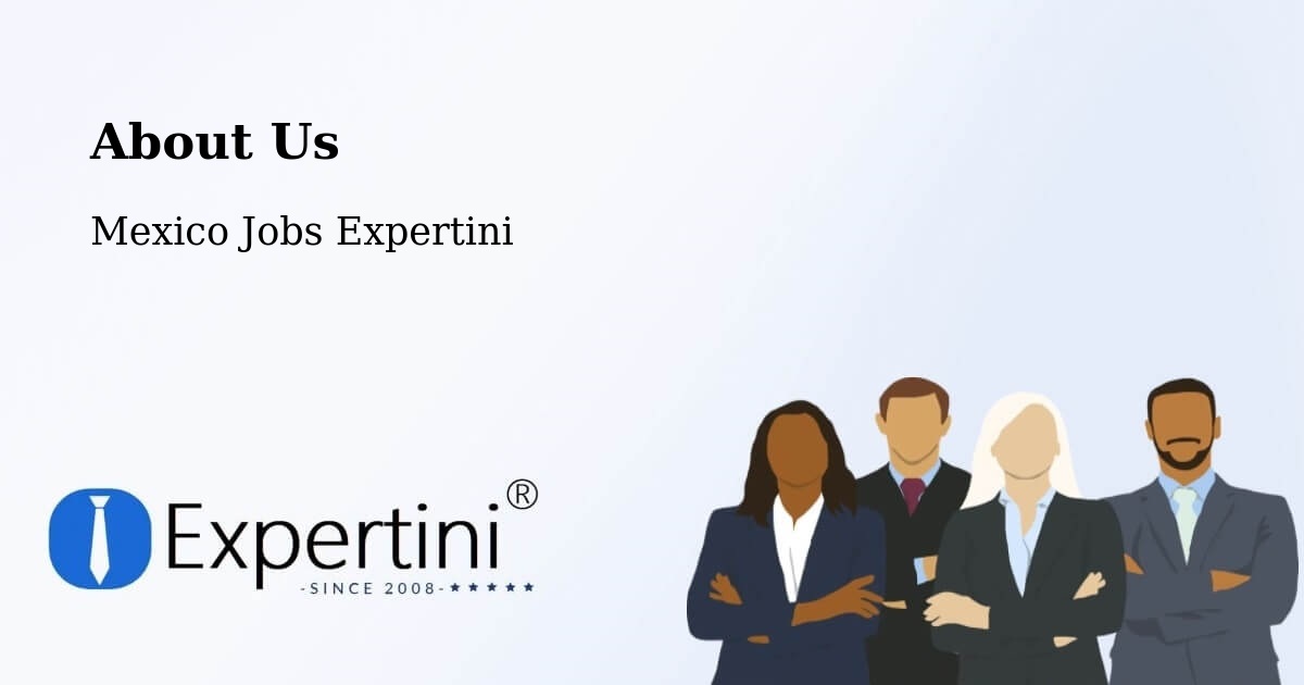 About Expertini Recruitment Platform  – Meoqui - Meoqui, Mexico Jobs Expertini