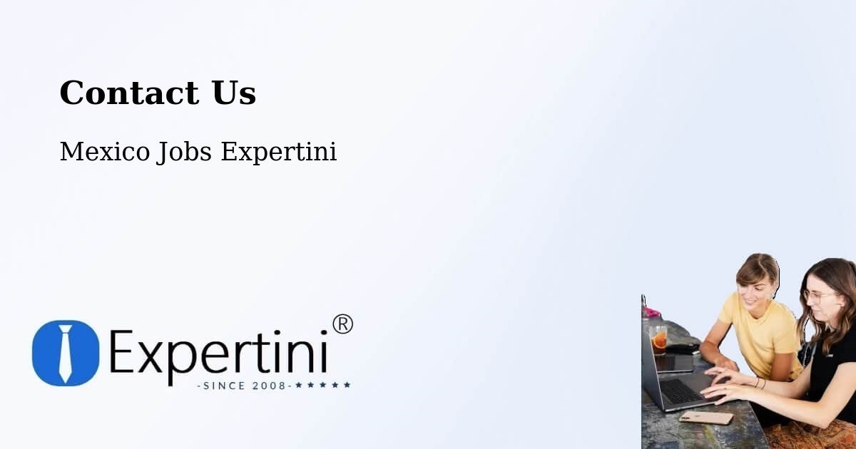 Contact Expertini – Meoqui - Mexico Jobs Expertini